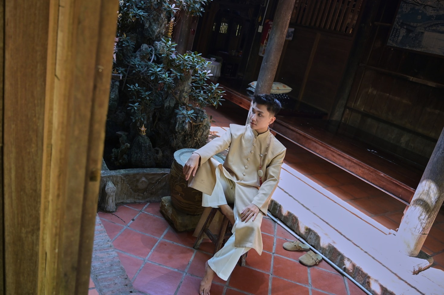 Como Integrar a Sabedoria dos Orixás na Vida Diária