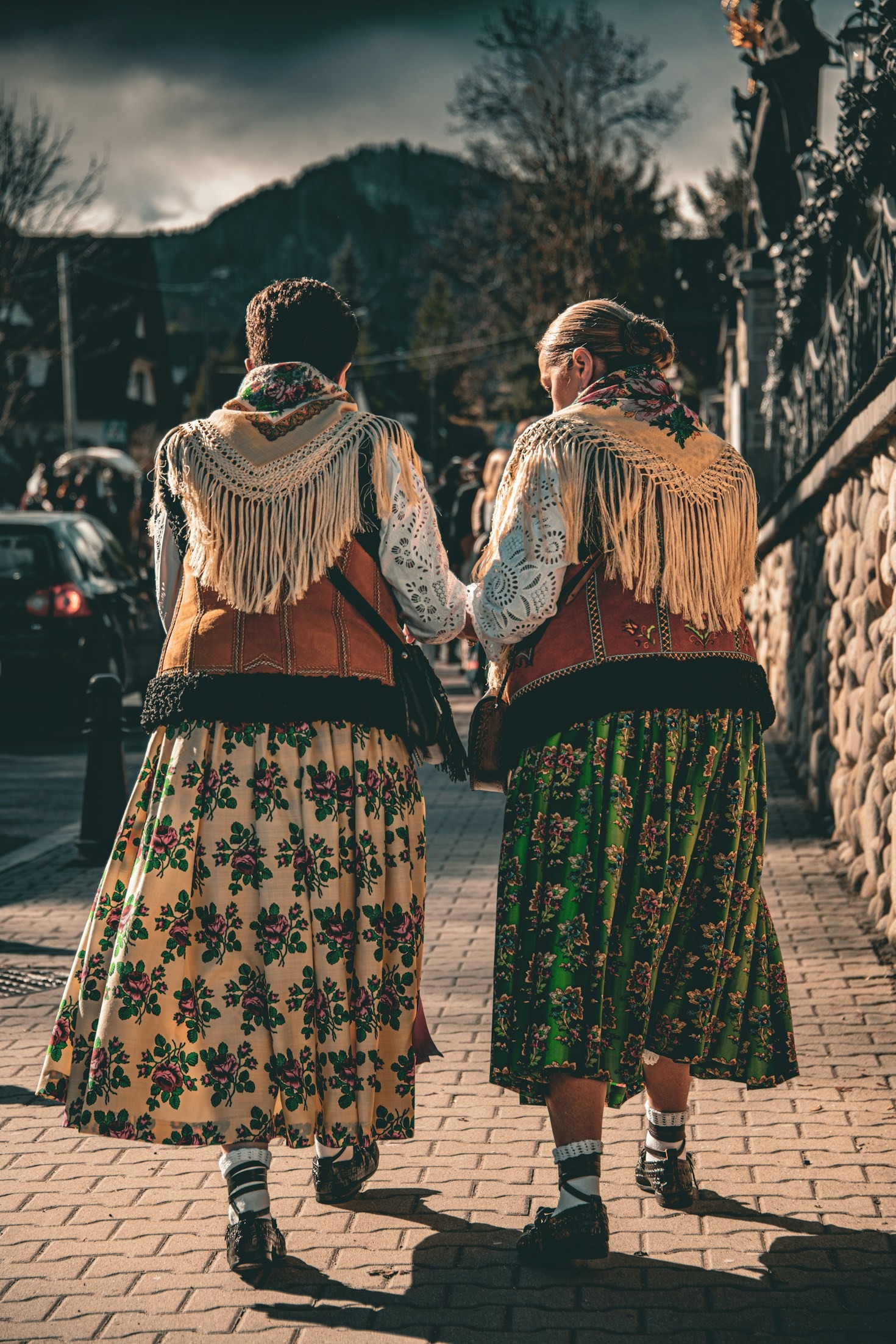 Rituais Ancestrais: Conectando com os Orixás