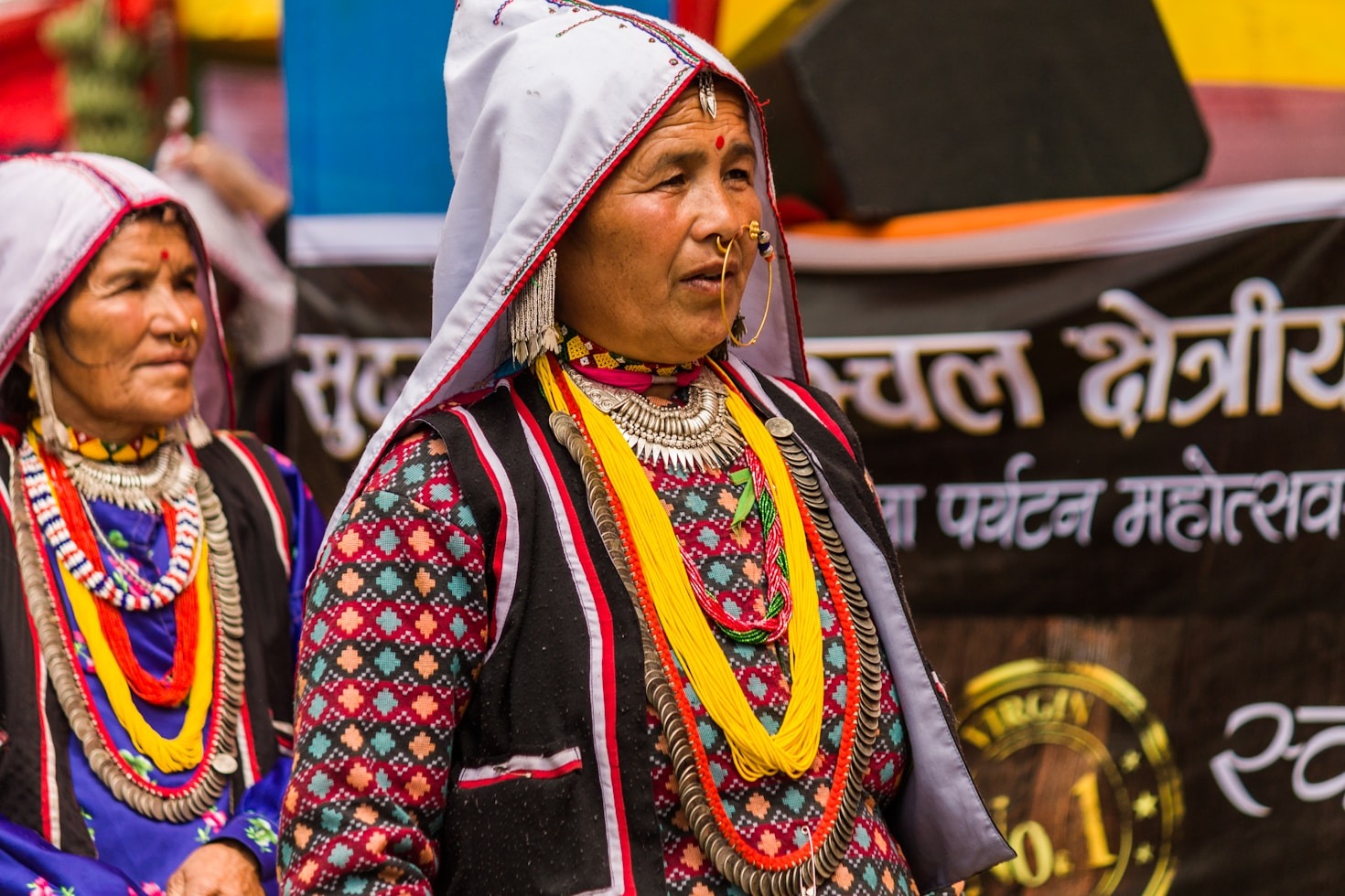 A Evolução das Tradições Ancestrais